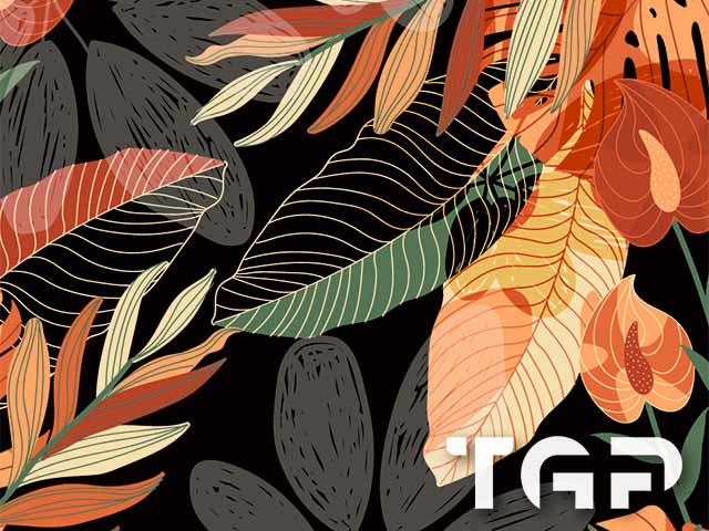 PRM006 model sticlă printată