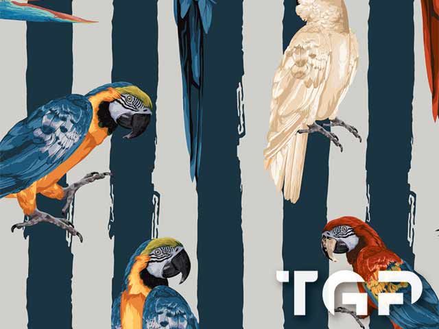 PRM009 model sticlă printată