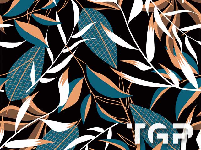 PRM010 model sticlă printată