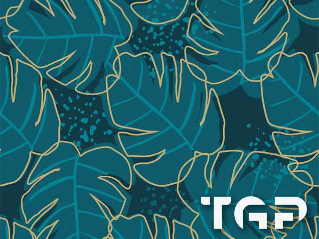 PRM014 model sticlă printată