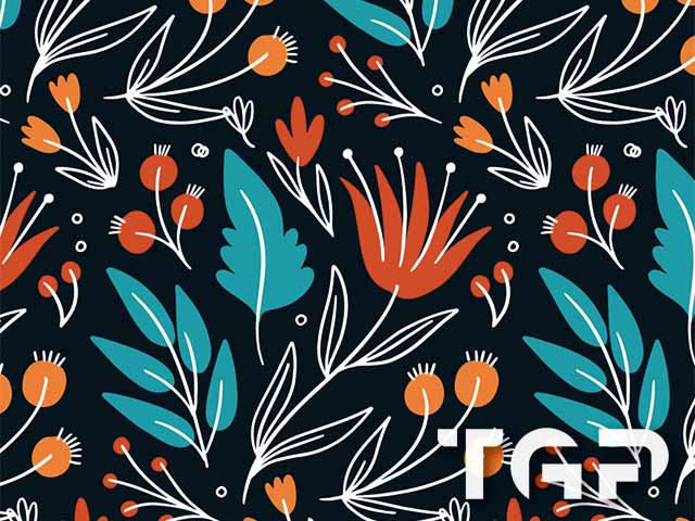 PRM015 model sticlă printată