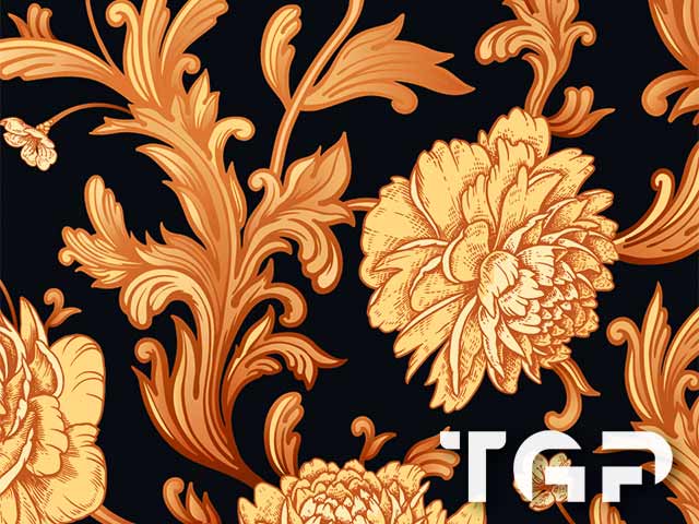 PRM017 model sticlă printată