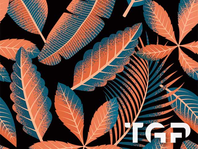 PRM018 model sticlă printată