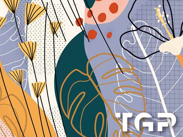 WLP006 model sticlă printată