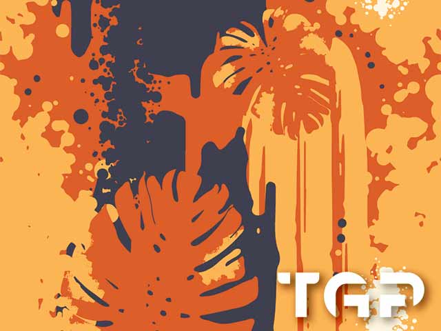 WLP008 model sticlă printată