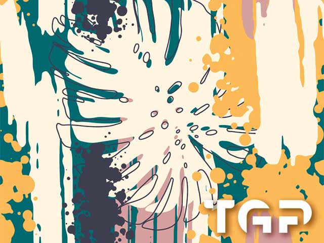 WLP009 model sticlă printată