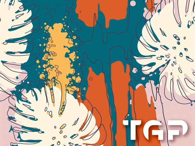 WLP010 model sticlă printată