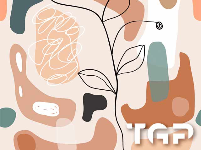 WLP011 model sticlă printată