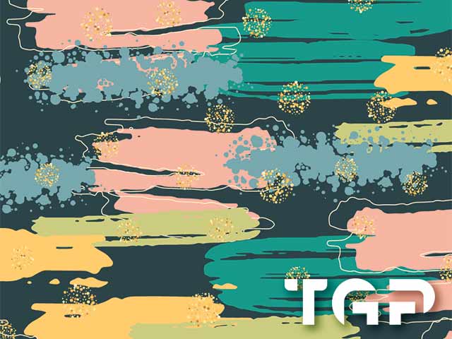 WLP013 model sticlă printată