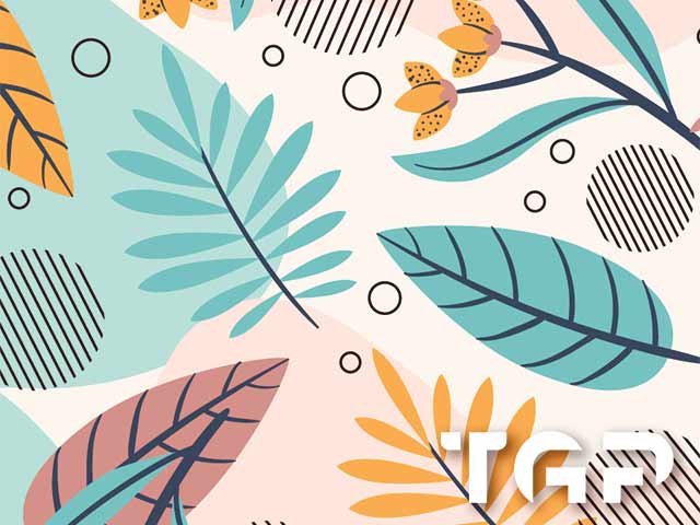 WLP017 model sticlă printată