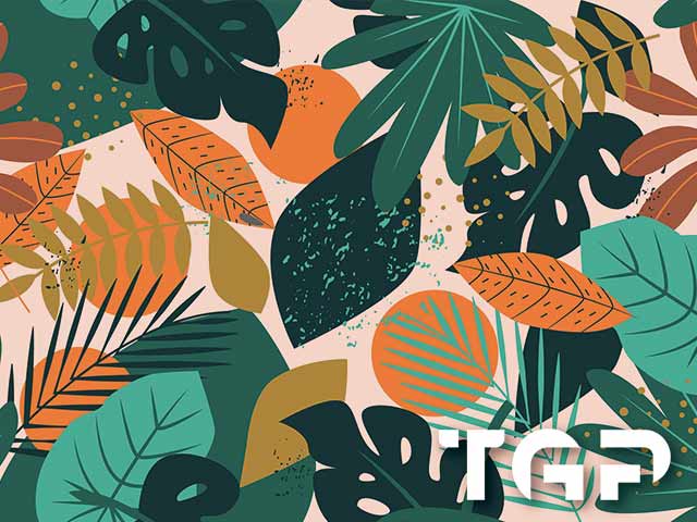 WLP020 model sticlă printată